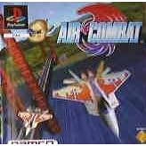 Air Combat (PS)