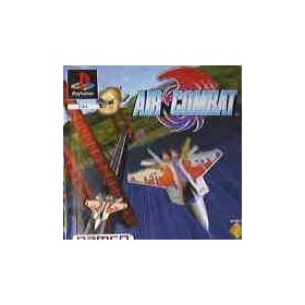 Air Combat (PS)