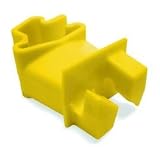 Zareba #YTP25N 25PK T-Post Insulator