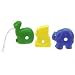 Animal Tape Measure