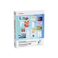 Posterartist 2009