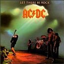 Click here to buy Let There Be Rock by  AC/DC .
