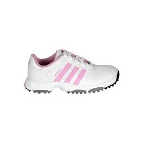 Adidas Girls Junior Gazelle Golf Shoes