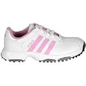 Adidas Girls Junior Gazelle Golf Shoes