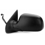 99-04 JEEP GRAND CHEROKEE MIRROR LH (DRIVER SIDE) SUV, Power, Heated, w o Memory, GTM... by Kool Vue