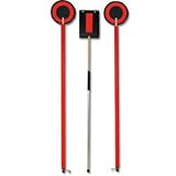 Pro-Down Replacement Numbers and Targets (SET)