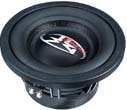 Rockford Fosgate Punch Hx2 DVC RFD2210 - Car subwoofer driver - 500 Watt - 10'