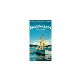 Signs of Life [VHS]