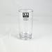 ZAK DESIGNS BULLET STRAIGHT TUMBLER 45CL Pack of 6