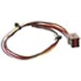 Brake Control Wiring Adapter, Ford by Tow Ready