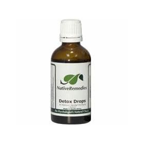 Herbal Detox Drops - Herbal Detox Drops for Body Cleansing and Detoxification - Buy Two Get One Free