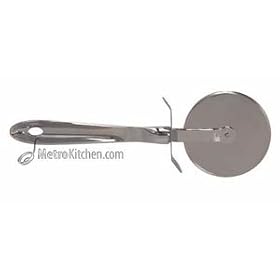 Click here to buy All Clad Large Pizza Cutter by All-Clad.
