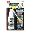 TheraBreath Plus Oral Spray with Zinc-Rx and Tea Tree Oil - 1 fl oz TheraBreath Plus Oral Spray with Zinc-Rx and Tea Tree Oil - 1 fl oz