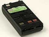 Camcorder Battery 6V 2100MAH NiMH Universal Fit