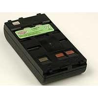 Camcorder Battery 6V 2100MAH NiMH Universal Fit by Interstate Batteries