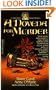 A Novena for Murder