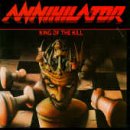 CD-Charts  Music : King of the Kill