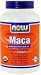 Now Foods Organic Maca 6:1 Concentrate Powder, 7-Ounce