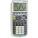 83 Plus Graphics Calculator - 8 Line(s) - 16 Character(s) - LCD