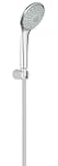 Grohe 27354000  Euphoria Brauseset mi...