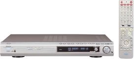 DENON AVレシーバー AVR-550SD-S シルバー