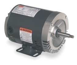 Dayton 3N088 Motor, 3/4hp, Jet Pump