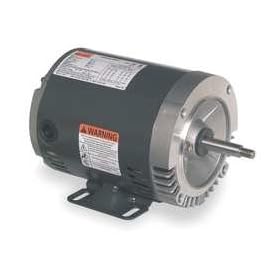 Dayton 3N088 Motor, 3/4hp, Jet Pump: Industrial &amp; Scientific