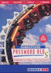 Password Red 5. Grammatiktrainer. CD- ROM für Windows 3.1/95/98/ NT