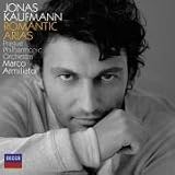 Produkt-Bild: Romantic Arias (Deluxe Edition CD+Bonus Dvd)