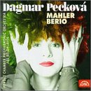Folk Songs / 5 Early Lieder