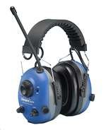 Elvex COM-680 Aware 22 NRR AM/FM Headset