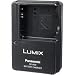 Panasonic DE-A59BA/SX Replacement Battery Charger for DMW-BCF10 (Camera Models: FH22, FP8, FS12, FS15, FS25, FS4, FS42, FS6, FS7, FS8, FX580, TS3)