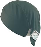 Wickie Wear Stubby No-Tie Design - Deep Black