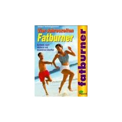 Vier- Jahreszeiten Fatburner. Schlank nach Wunsch mit bioaktiven Stoffen