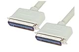 SCSI-1 Molded Cable, CN50 Male / Male, 0.5m