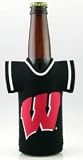 Wisconsin Badgers Bottle Jersey Holder