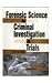 Forensic Science in Criminal Investigation and Trials