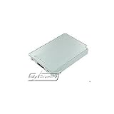 Battery Biz Hi-Capacity B-5906H Lithium Ion Notebook Battery Proprietary 4600mAh 10.8V DC