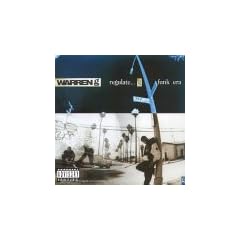 Regulate...G Funk Era