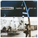 Regulate...G Funk Era