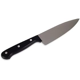 Emerilware Emeril Cutlery Cook's Knife 5"