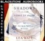 Shadows on the Coast of Maine (Antique Print Mysteries)