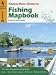 Book Kawarthas Ontario Fishing Mapbook: Ontario Lake Guide (Fishing Mapbooks)