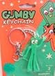 Gumby/Gumby 2.5" Keychain
