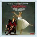 La Sylphide, Ballet Integral