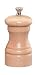 4" - 10cm Capstan - Natural Pepper Mill