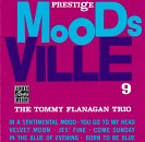 CD-Charts  Music : Moodsville