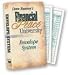Financial Peace University Envelope System