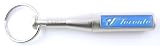 Toronto Blue Jays Bat Flashlight Keychain