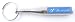 Toronto Blue Jays Bat Flashlight Keychain